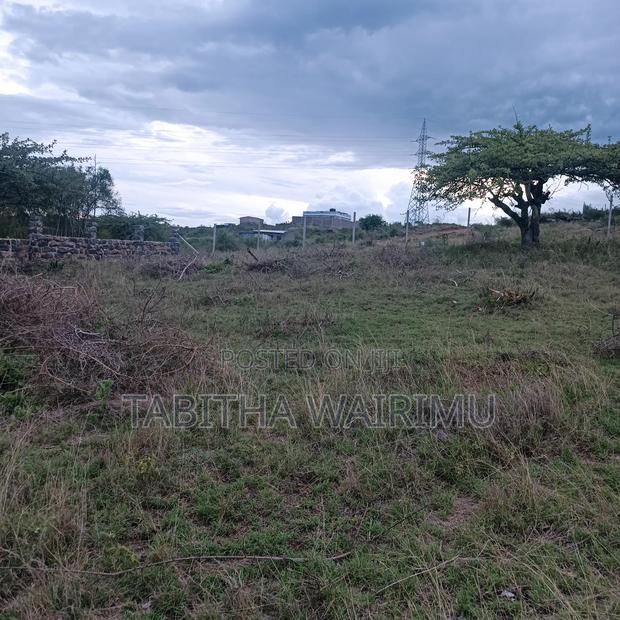 Juja Plots for Sale
