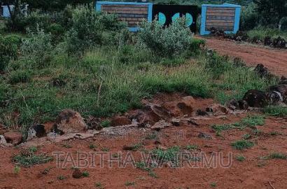 Residential Plot for Sale in Kimuka
