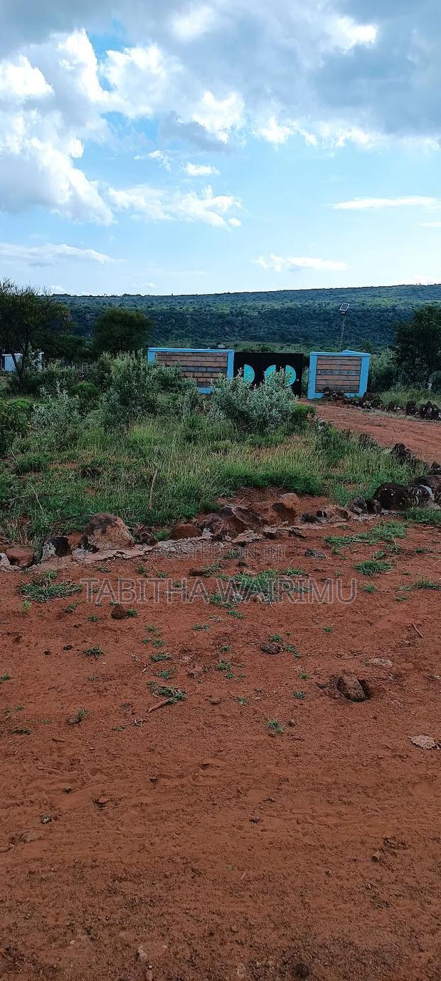 Residential Plot for Sale in Kimuka