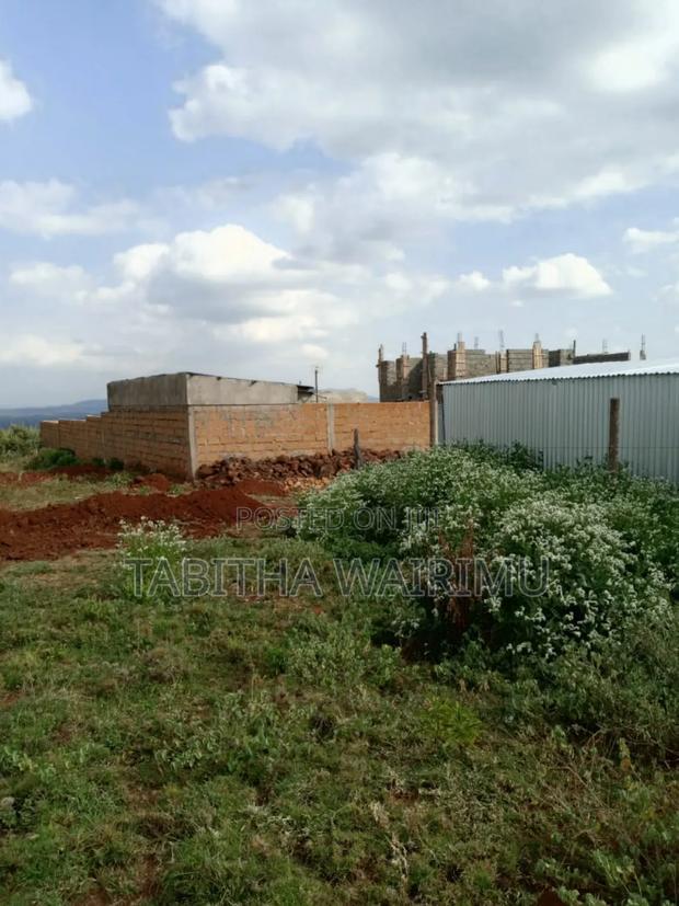 Residential Plots for Sale in Ngong Kimuka