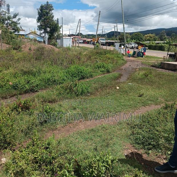 Commercial Plot for Sale in Matasia Near Shell