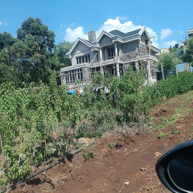 Prime Residential Plot for Sale Near Ngong Town