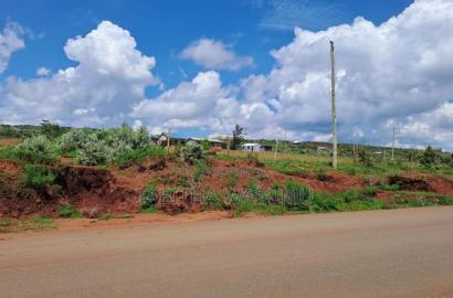 Plots for Sale in Ngong Kimuka Indikiro