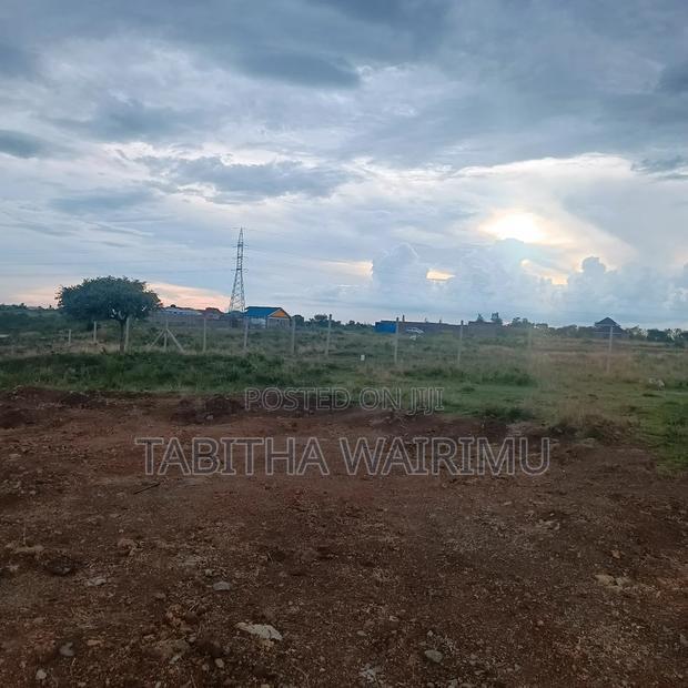Residential Plots for Sale in Juja Farm