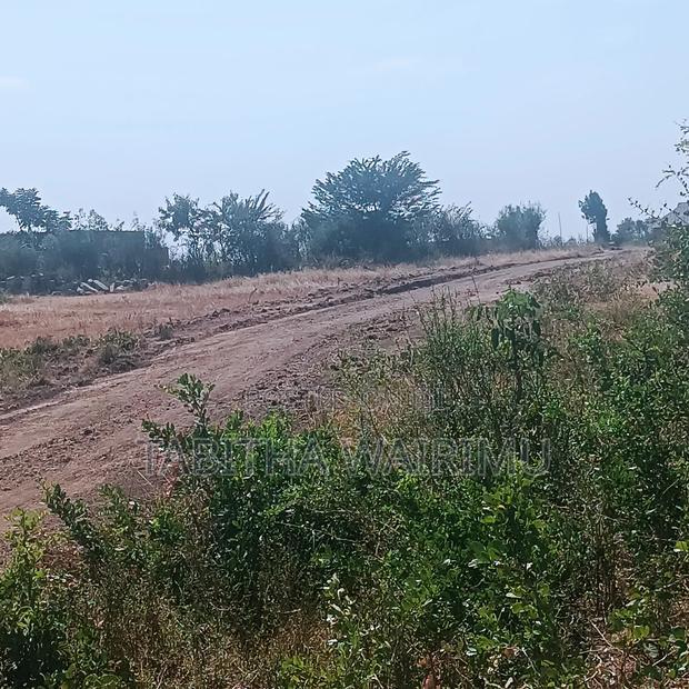 Residential Plots for Sale in Mwireri (Juja Farm)