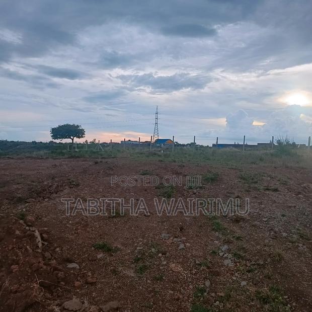Residential Plots for Sale in Juja Farm