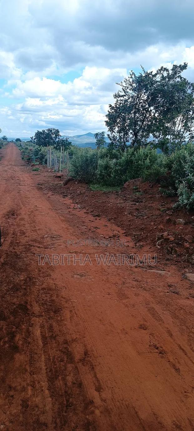 Residential Plot for Sale in Kimuka