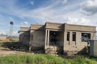 3bdrm Bungalow in Kibendera, Kamakis for sale