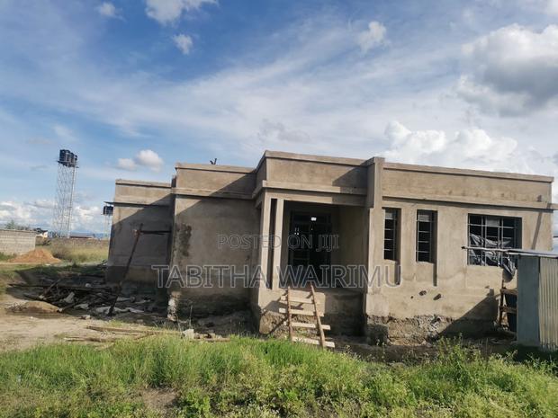 3bdrm Bungalow in Kibendera, Kamakis for sale