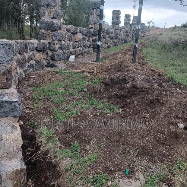 Juja Plots for Sale