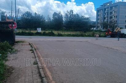 Commercial Plot for Sale in Matasia Near Shell