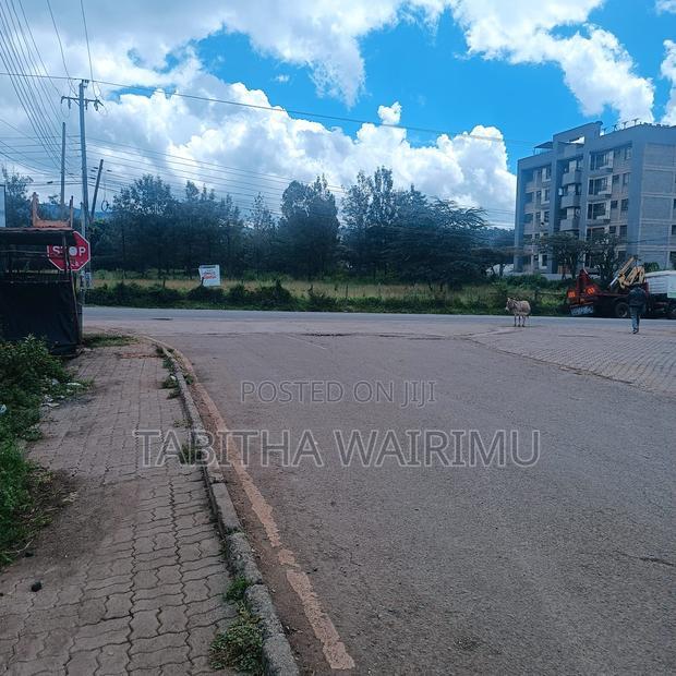 Commercial Plot for Sale in Matasia Near Shell