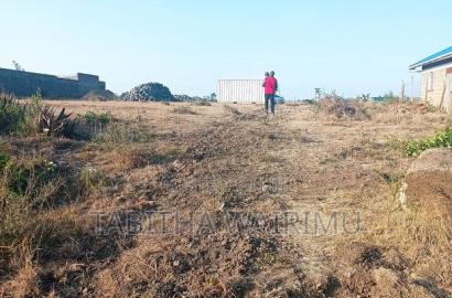 Affordable Plots on Sale in Juja Farm-Mwireri