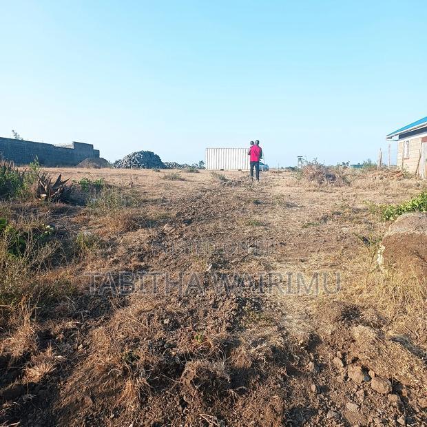 Affordable Plots on Sale in Juja Farm-Mwireri