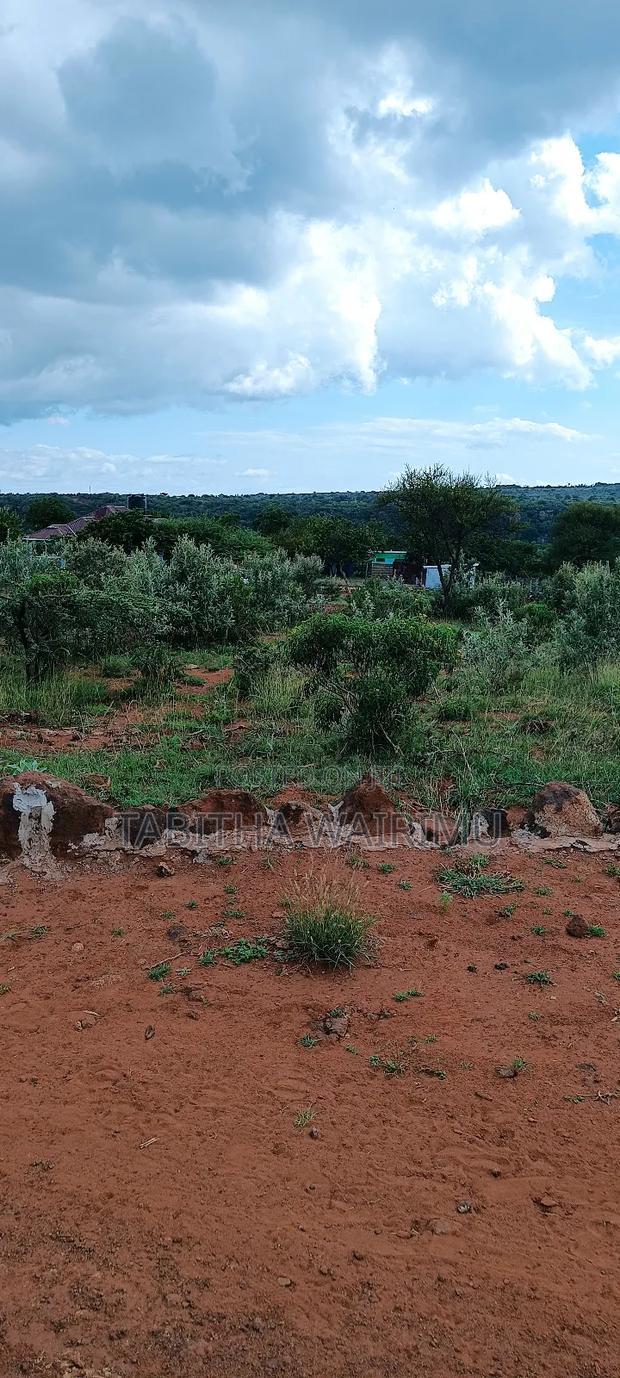 Residential Plot for Sale in Kimuka