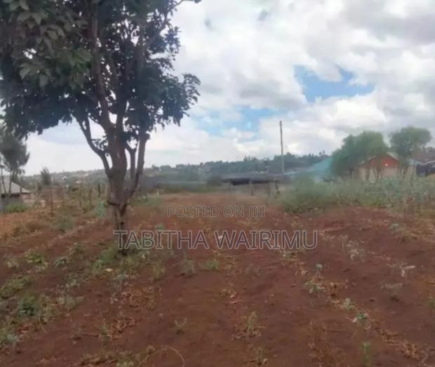 Prime 1/4 Plot for Sale in Kibiko