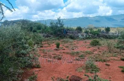 2 Acres Parcel for Sale 600 Metres From Kimuka Centre