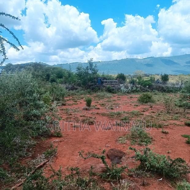 2 Acres Parcel for Sale 600 Metres From Kimuka Centre