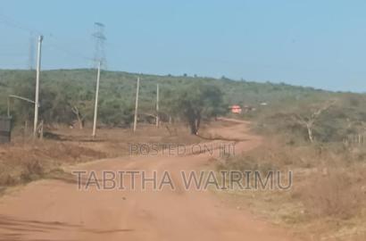 Land for Sale in Ol-Maroroi Ngong