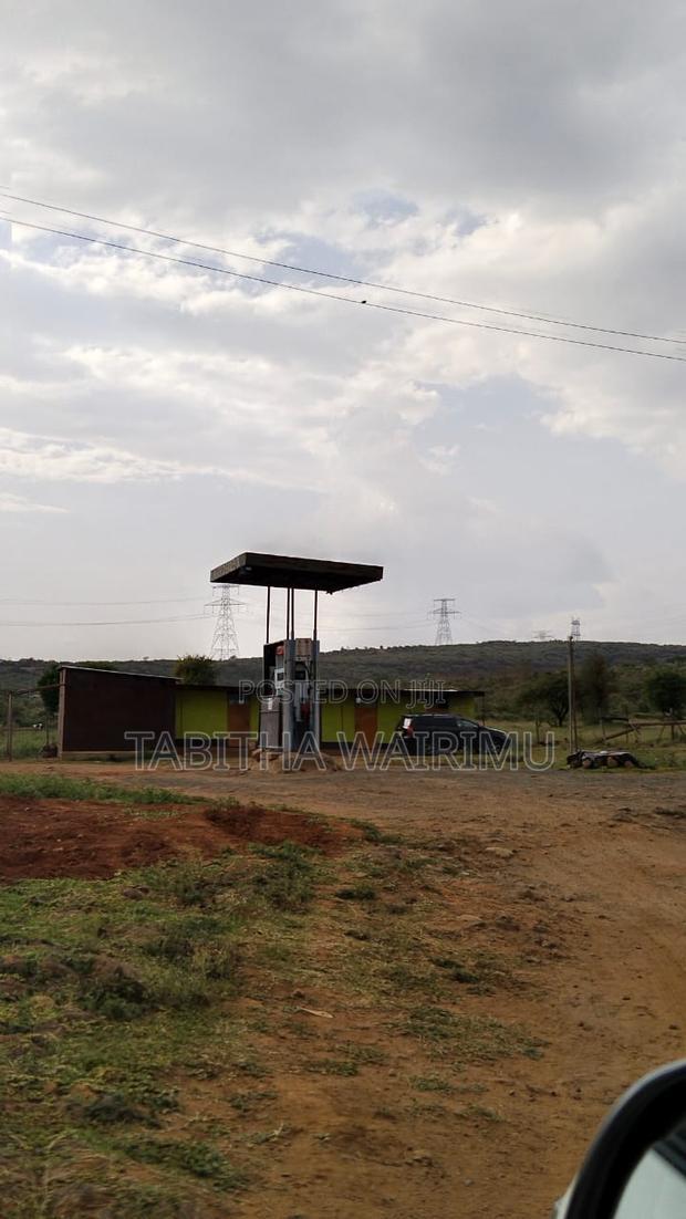 Plots for Sale Near Vitis Along Ngong Suswa Road