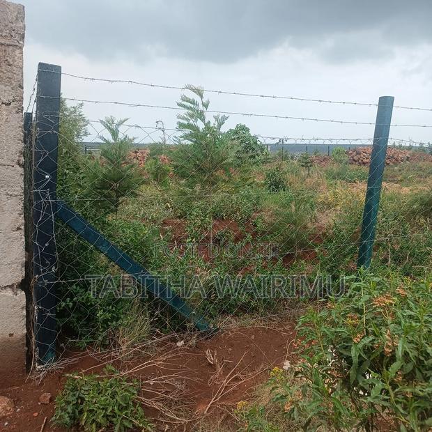 Residential Plot for Sale in Kimuka