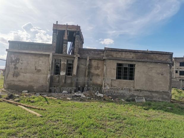 3bdrm Bungalow in Kibendera, Kamakis for sale