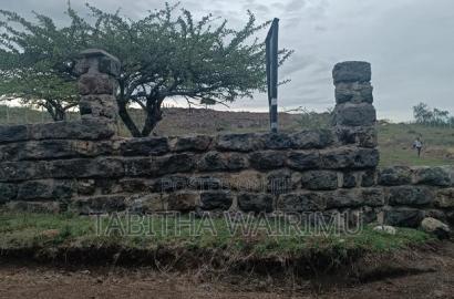 Juja Plots for Sale