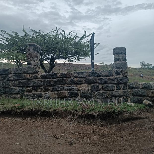 Juja Plots for Sale