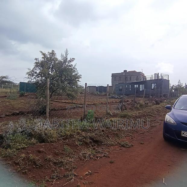 Residential Plot for Sale in Kimuka