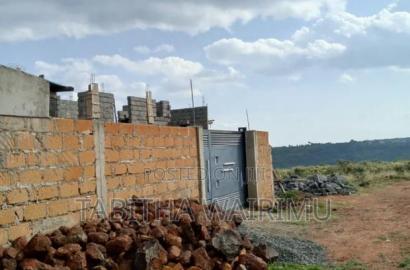 Prime Plots on Sale in Kimuka