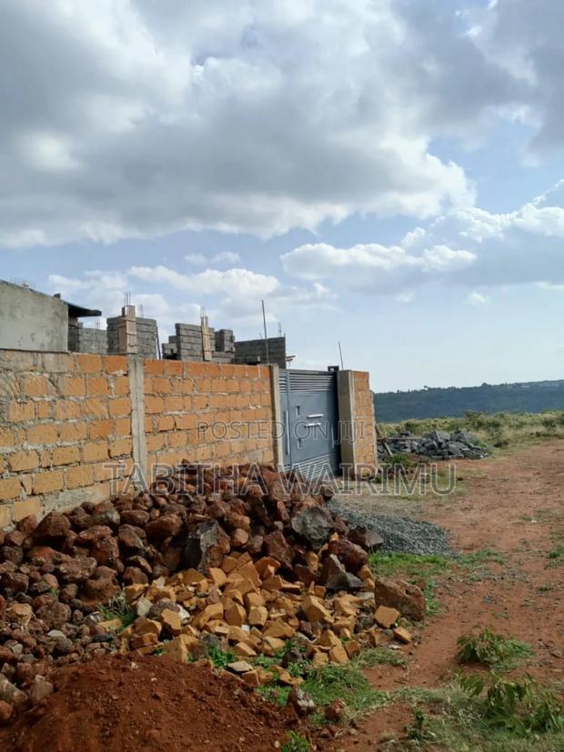 Prime Plots on Sale in Kimuka