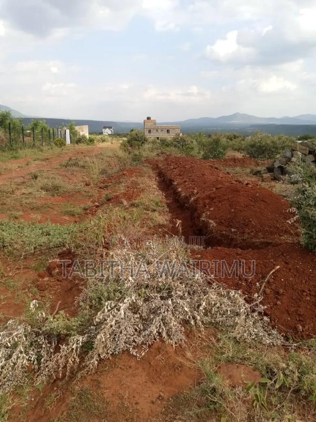 Residential Plots for Sale in Ngong Kimuka
