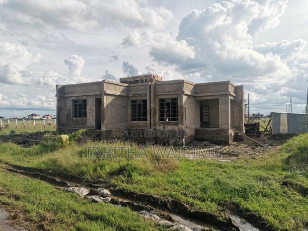 3bdrm Bungalow in Kibendera, Kamakis for sale