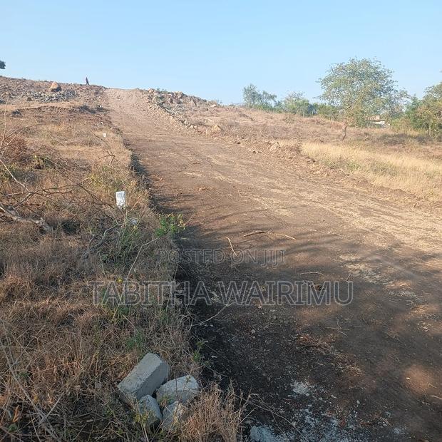 Residential Plots for Sale in Mwireri (Juja Farm)