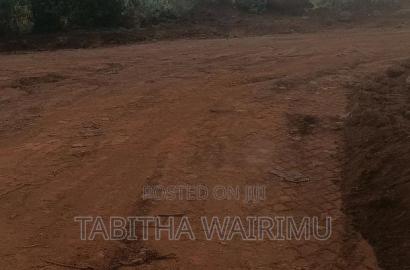 Affordable Plots for Sale in Ngong