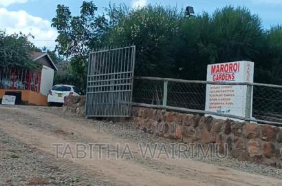 Plots for Sale 100 Metres Off Tarmac