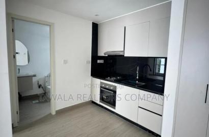 1bdrm Apartment in Yaya Area, Kilimani for rent