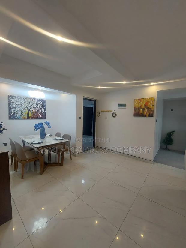 3bdrm Apartment in Kileleshwa for sale