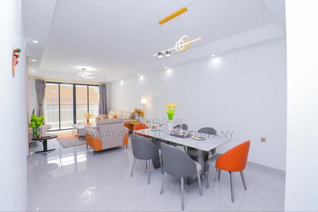 2bdrm Apartment in Kilimani for sale