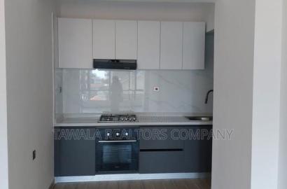 2bdrm Apartment in With Sq Rhapta Rd, Westlands for rent