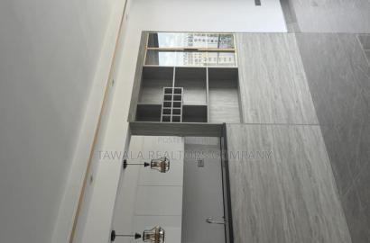 2bdrm Apartment in Argwings Yaya Area, Kilimani for rent