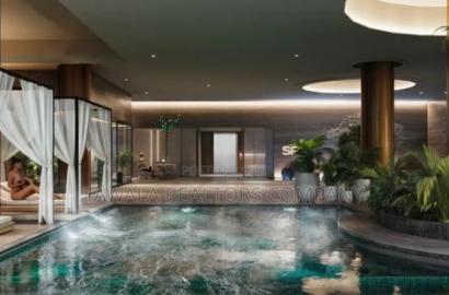 3bdrm Apartment in Off Plan, Westlands for sale
