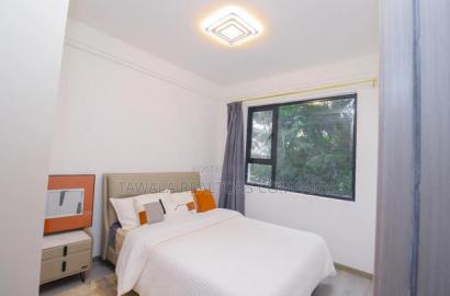 2bdrm Apartment in Kilimani for sale
