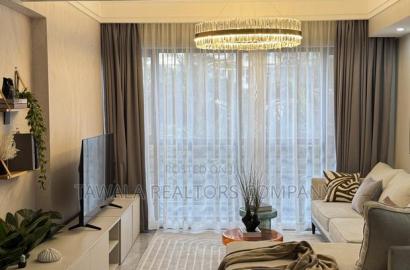 1bdrm Apartment in Ringroad, Kilimani for sale