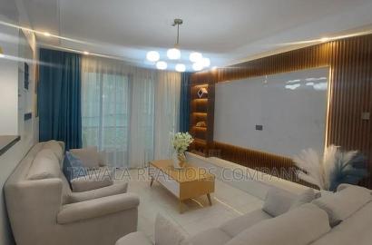 3bdrm Apartment in Kileleshwa for sale