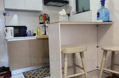 Furnished 1bdrm Apartment in Kilimani for sale
