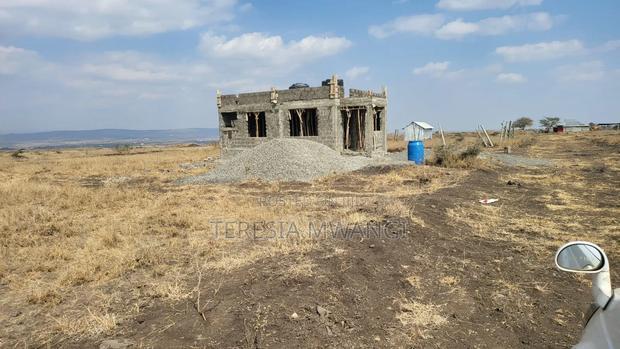 Affordable Plot for Sale in Sabaki