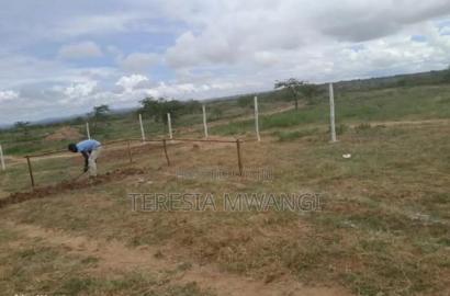 Plot for Sale in Karaba