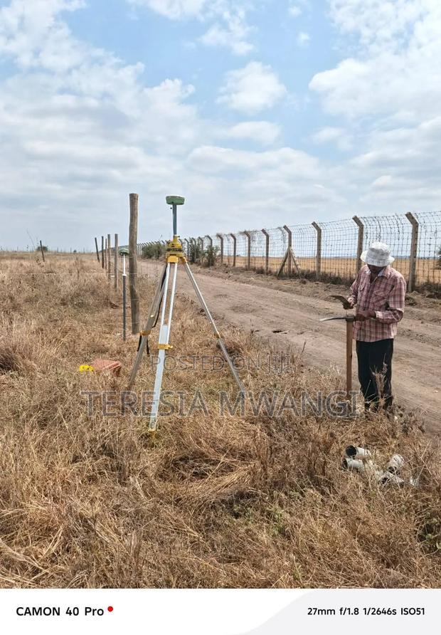 Kitengela Plot for Sale