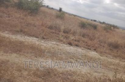 Affordable Plot for Sale in Konza